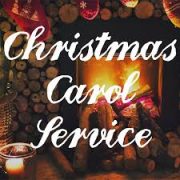 carol service