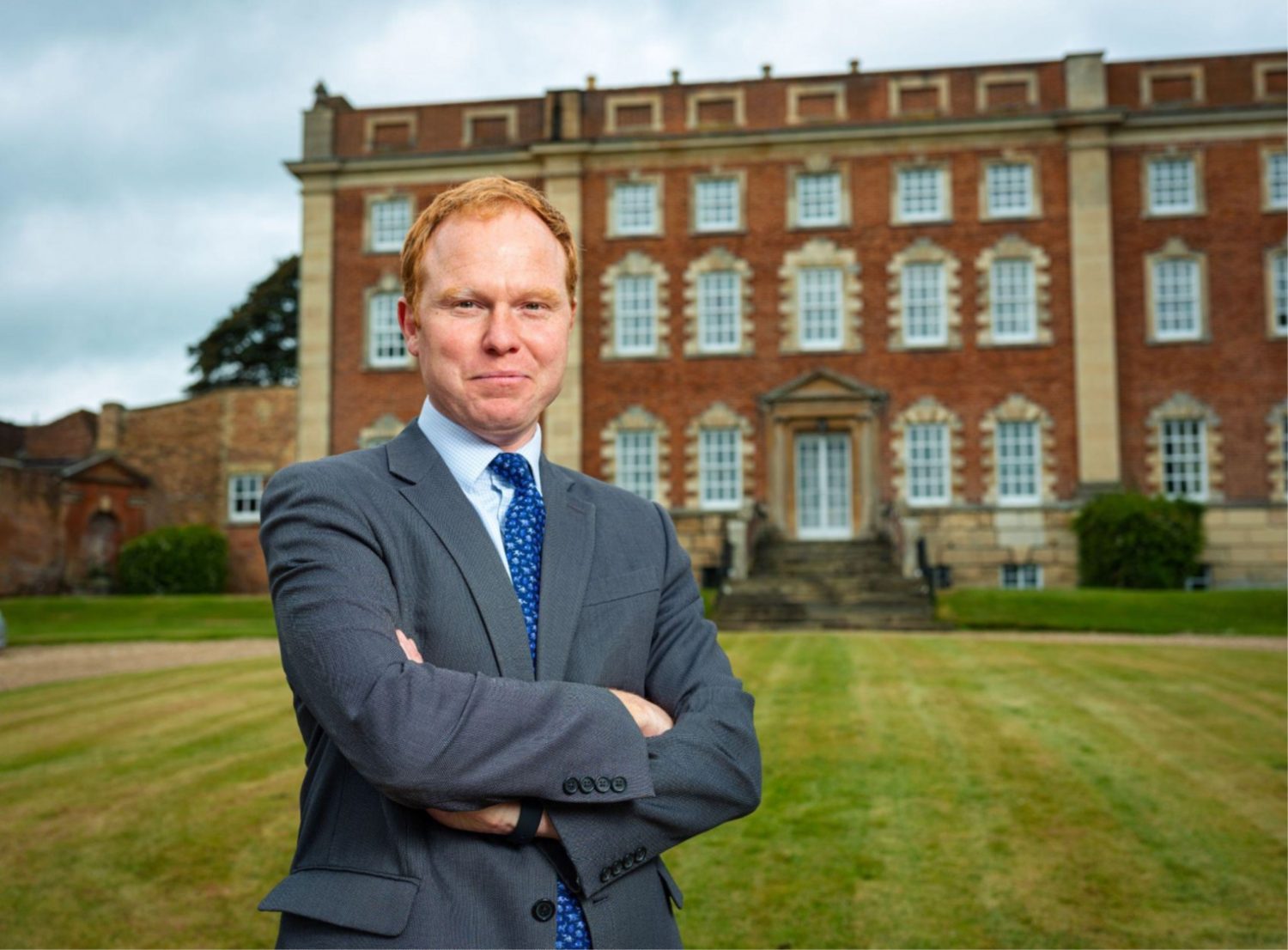 Important News about Chilton House Chilton Parish Council