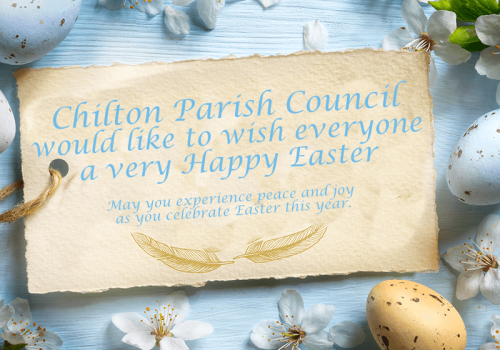 easter message