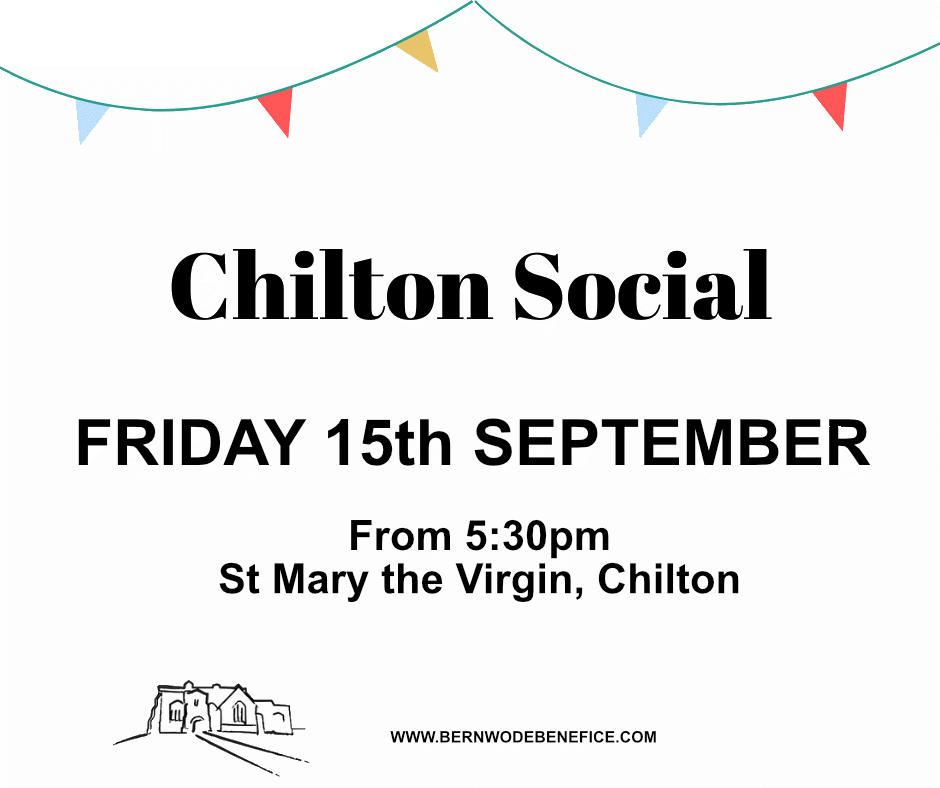 Chilton Social